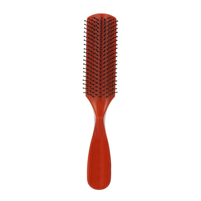 Hair Brush Drilling and Tufting Machine